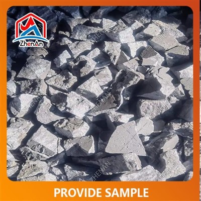 65% aditiv zlitine Ferro silicijevega deoksidizatorja