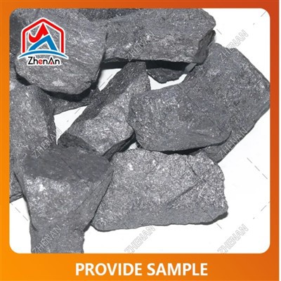 75% aditiv zlitine Ferro silicijevega deoksidizatorja